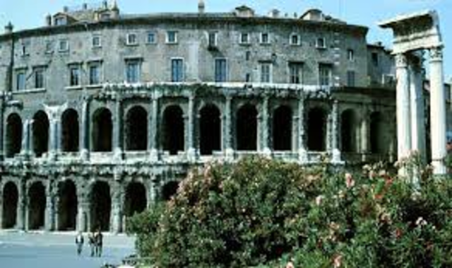 height ofthe roman empire part 2