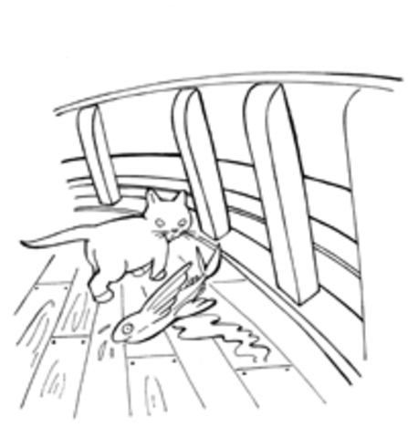 First Suspected Suicide in the Colony