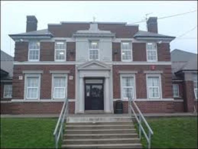 Leicestershire experiment