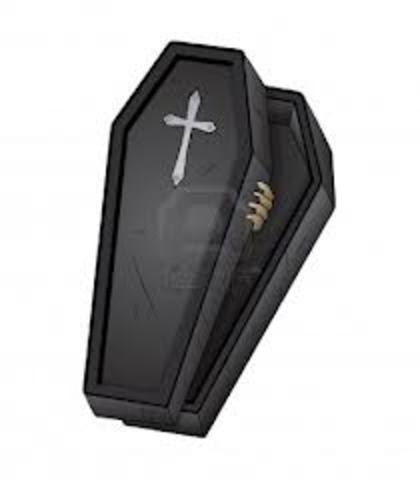 Muere en Madrid Miguel de Cervantes