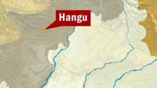 By-election preparation: Section 144 imposed in Hangu