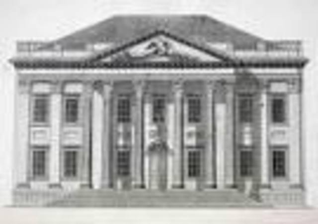 New York Bank Colapse