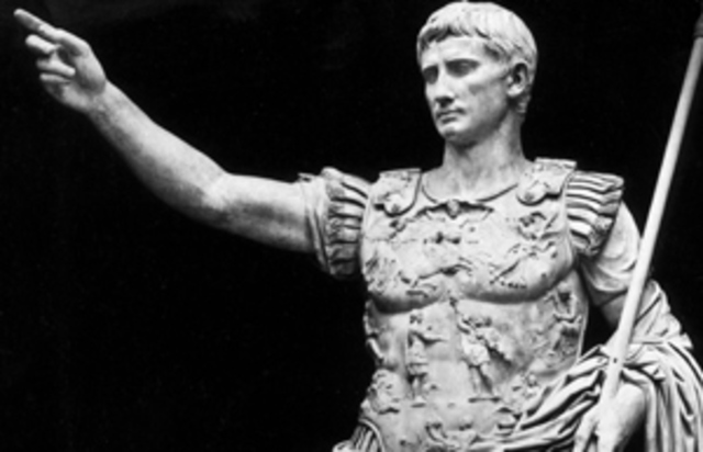 Height of Roman Empire Part 2