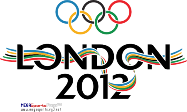 OLIMPÍADAS DE 2012