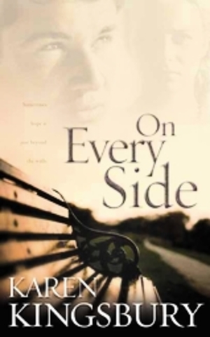 On Every Side by Karen Kingsbury