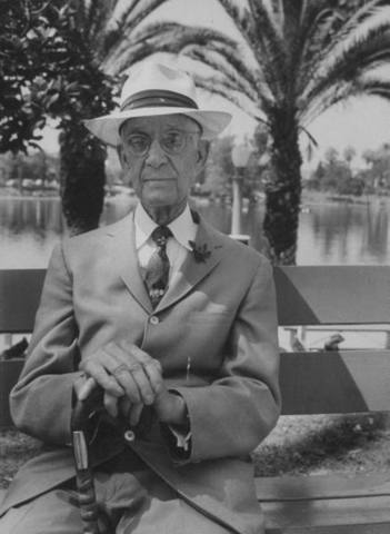 Townsend Pention Plan