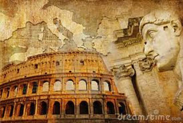 Height of Roman Empire Part 2