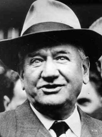 There was a change of goverment in france