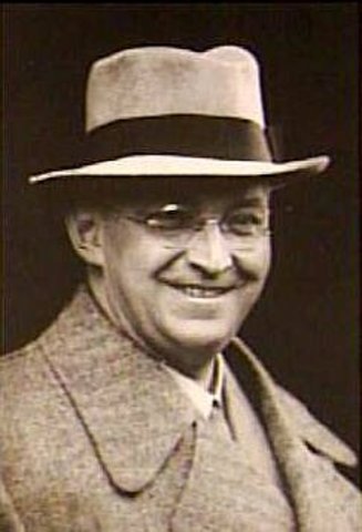 Henlein left Czechoslovakia