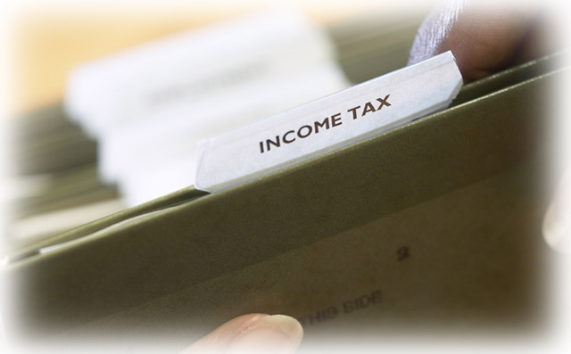 Personal Income Tax