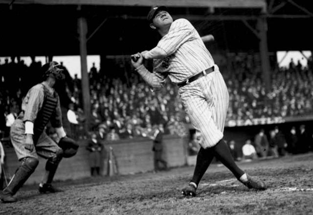 Babe Ruth