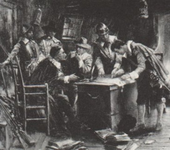 Man dies from a disease