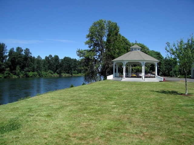 Moving to Harrisburg