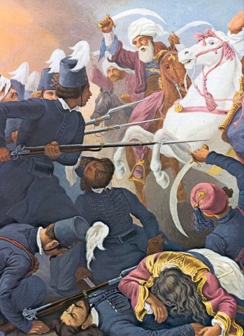 ΗΤΤΑ ΙΕΡΟΥ ΛΟΧΟΥ ΣΤΟ ΔΡΑΓΑΤΣΑΝΙ