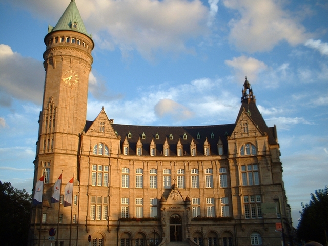 European Economic Community Created