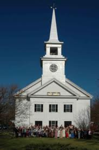 American Sunday School Union Established