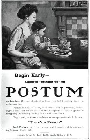 Postum