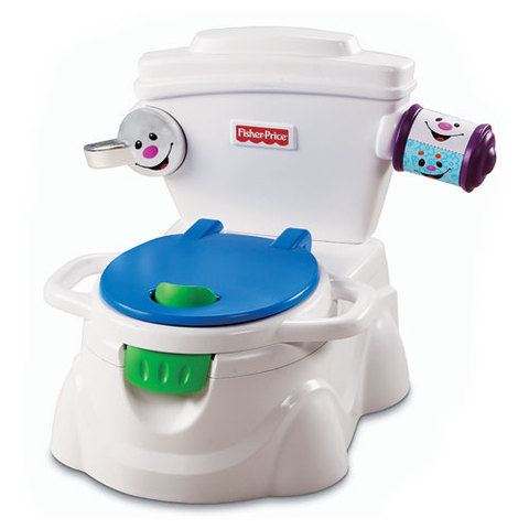 La primera vez que conseguí ir solo al baño del cole