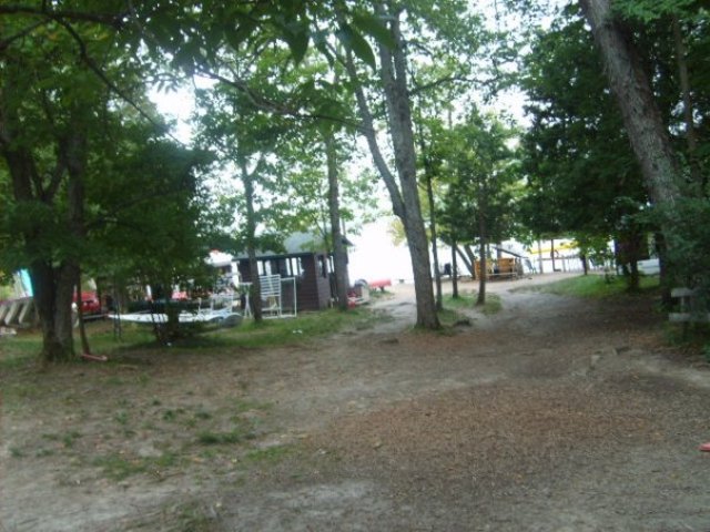 Camp Wabanaki