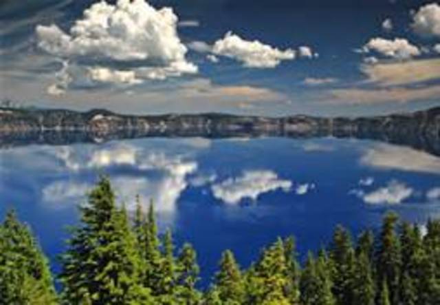 Moved to Oregon at five years old