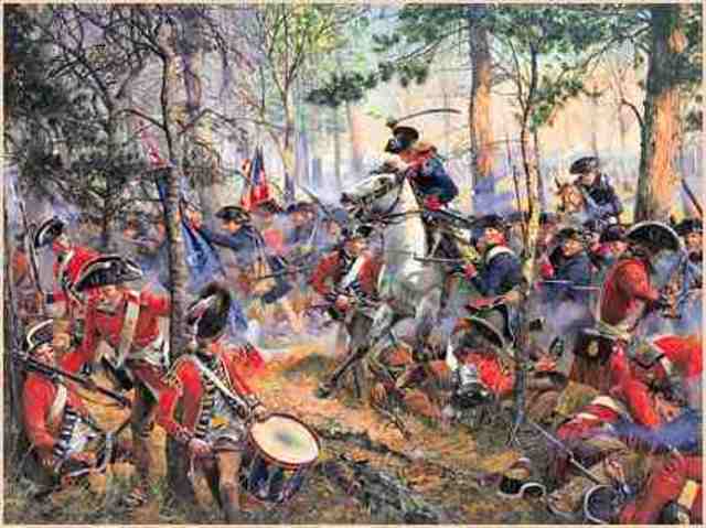 Cowpens
