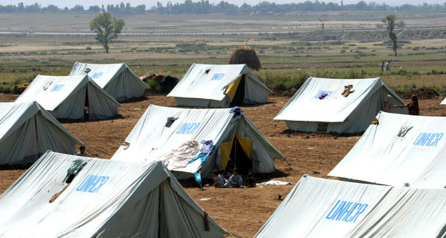 6.2 million flee from Afghanistan