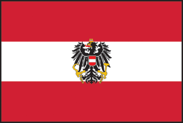 Austria was in a state of crisis