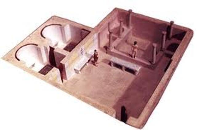 heigth of the roman empire part 2