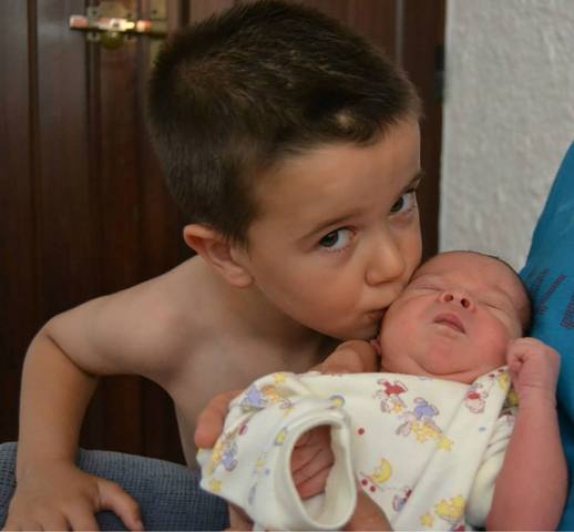 ¡Bienvenido Daniel!