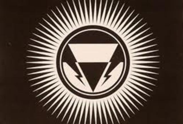 dissidents comminting more crimes since 1983