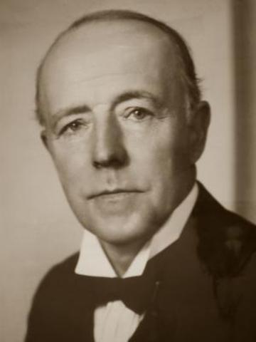 Runciman in Czechoslovakia