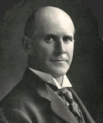 Eugene Debs