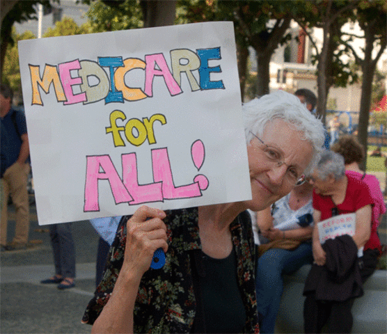 Social Justice Reform