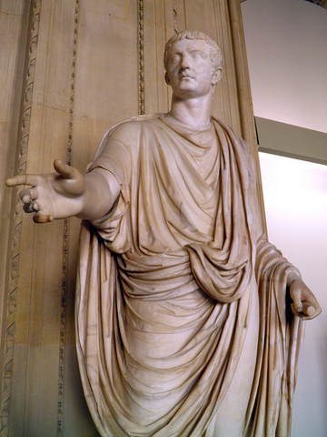 Height of the roman empire part 2