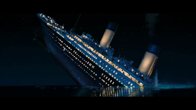 Titanic