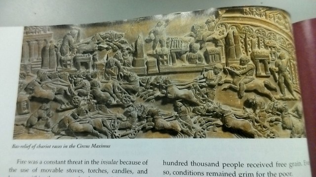 height of roman empire part 2