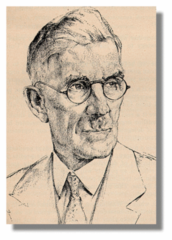 Townsend proposes the pension plan