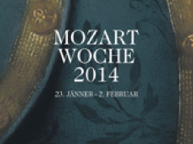 Mozart Festival begins in Salzburg