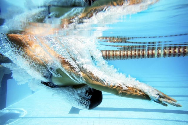 Campeonato Mundial de Esportes Aquáticos