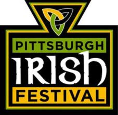 Pittsburgh Irish Festival