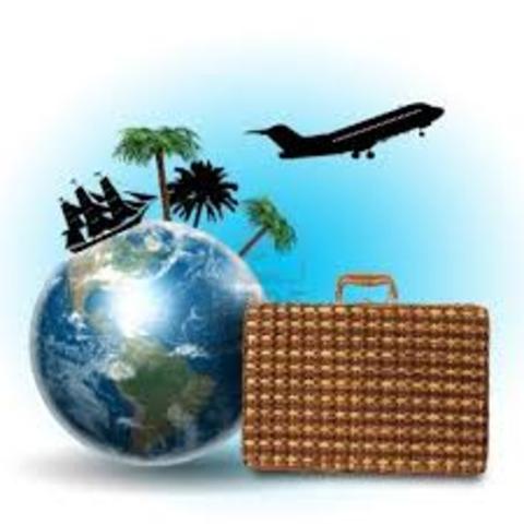 International tourist arrivals reach 880 million