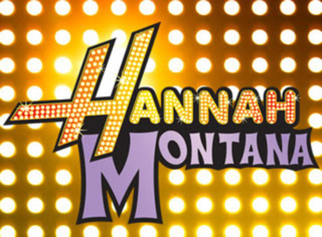 Hannah Montana