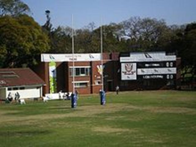 Marlborough High School 1988