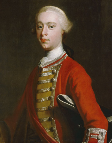 General Wolfe ordered to conquer Quebec