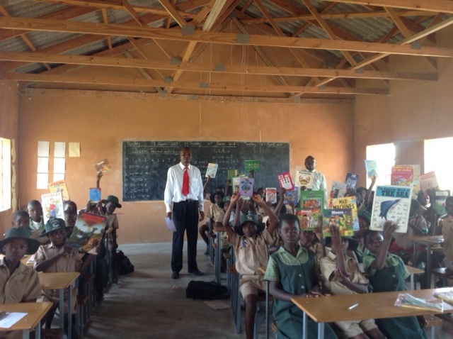 Primary School Education