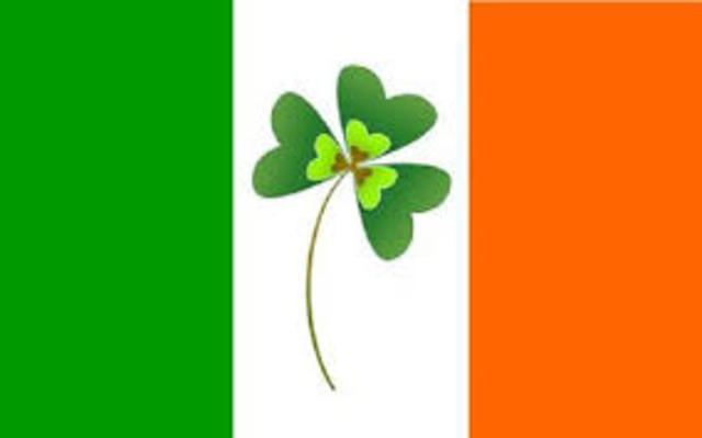 St. Patrick's Day Parade