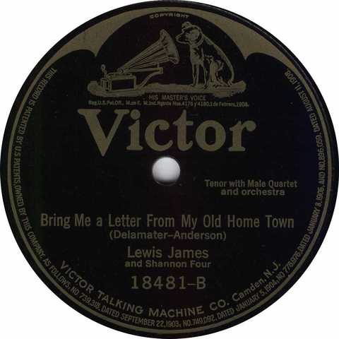 "Mary" by George Stoddard