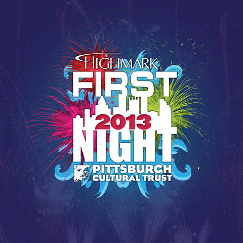 Pittsburgh First Night