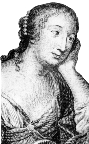 The Princess of Clèves