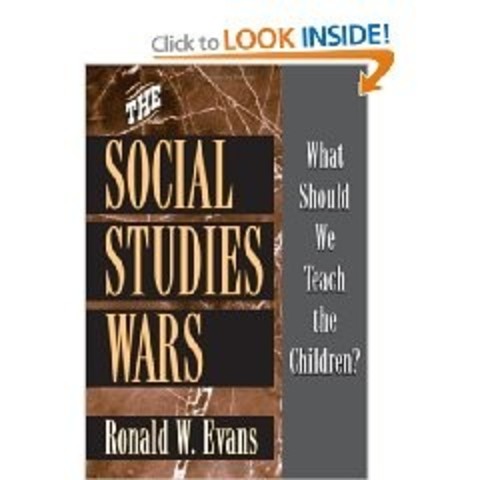 The Social Studies Wars